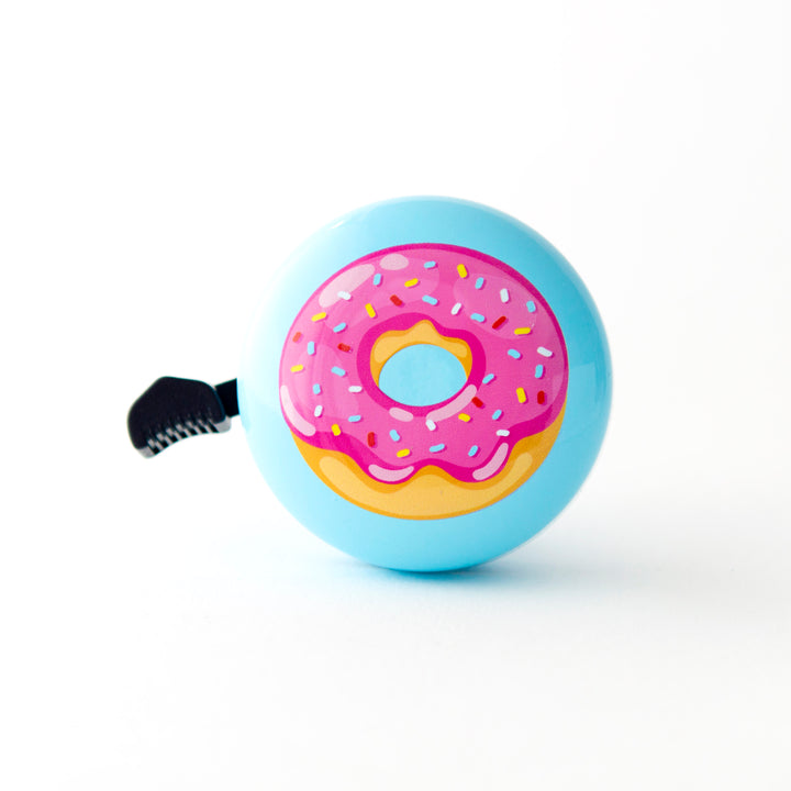 Beep Donut Bicycle Bell
