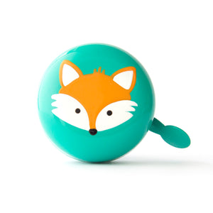 Beep Fox Bicycle Bell