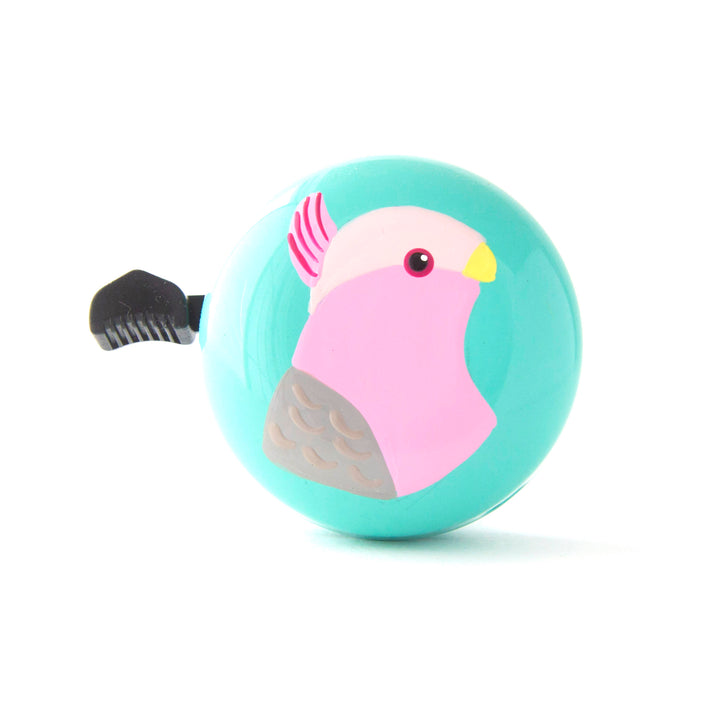 Beep Galah Bell | A Beautiful Bell for your bike, trike, or scooter.