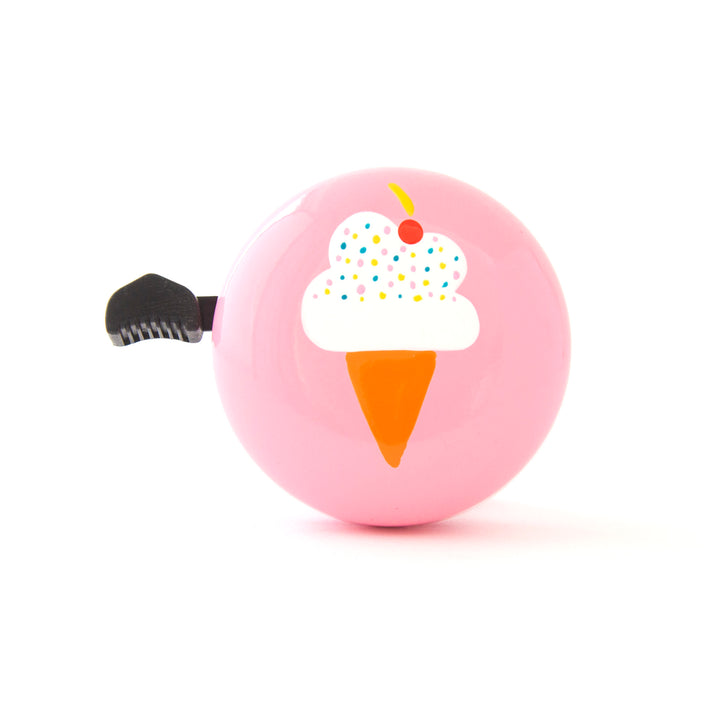 Beep Ice Cream Bell | A deliciously fun bell for your bike, trike, or scooter.