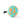 Beep Koi Fish Bicycle Bell | A beautiful bike bell for your ride!