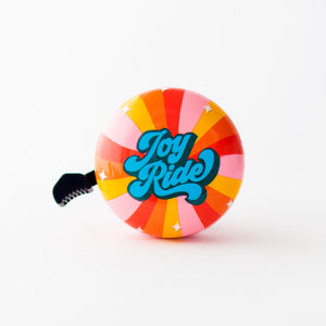 Beep Joy Ride Bell | A cool bell for your bike, trike, or scooter!