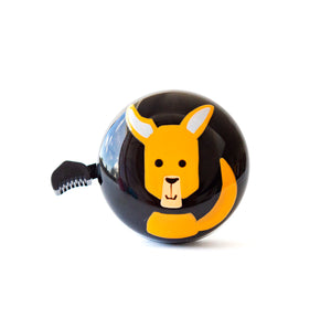 Beep Kangaroo Bicycle Bell