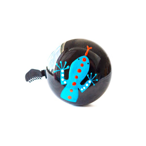 Beep Lizard Bicycle Bell