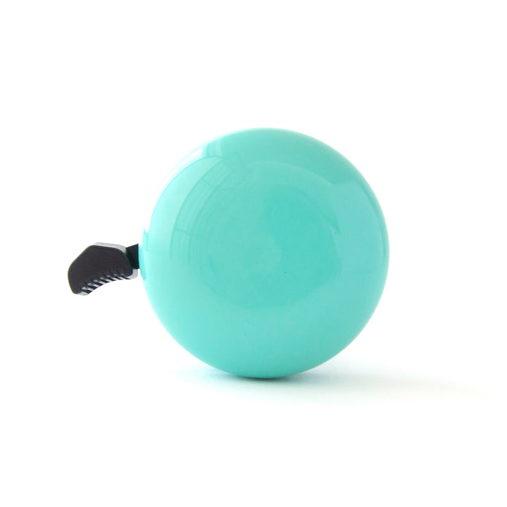 Beep Mint Bike Bell | Cool retro style with a great ring.