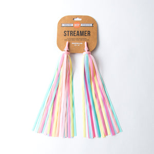 Bike Streamer Bicycle Streamer Scooter streamer