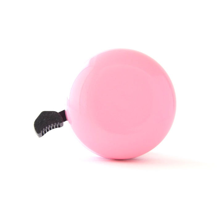 Beep Pink Bike Bell | Cool retro style with a great ring!