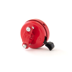 Beep Big Bear Bell (Red) | A fun colourful bell for your bike, trike or scooter!