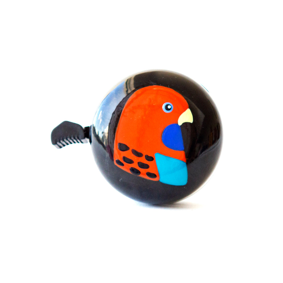 Beep Rosella Bell | A fun bell for your bike or scooter!