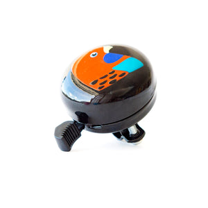 Beep Rosella Bell | A fun bell for your bike or scooter!