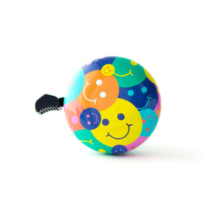 Beep Smiley Bicycle Bell