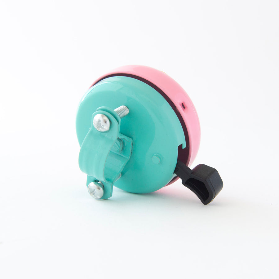 Beep Sunflower Bicycle Bell | A beautiful bike bell with a cheerful ring!