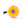 Beep Sunflower Bicycle Bell | A beautiful bike bell with a cheerful ring!