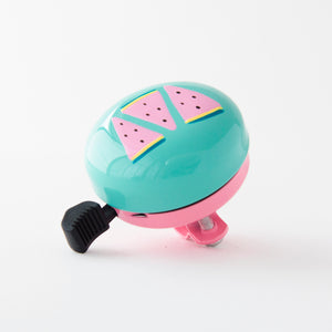 Beep Watermelon Bicycle Bell | A deliciously fun bike bell for your ride