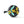 Beep Wattle Flower Bicycle Bell