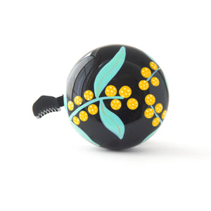 Beep Wattle Flower Bicycle Bell