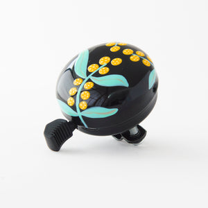Beep Wattle Flower Bicycle Bell