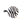 Beep Zebra Bicycle Bell