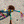 Colourful Bright Bike Streamer Bright Scooter Streamer