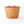 Beep Kids Bike / Scooter Wicker Basket - Pink
