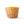 Beep Kids Bike / Scooter Wicker Basket - Yellow