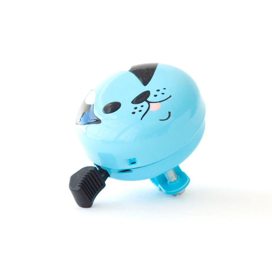 Beep Dog Bicycle Bell